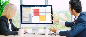 Task Management CRM Dashboard